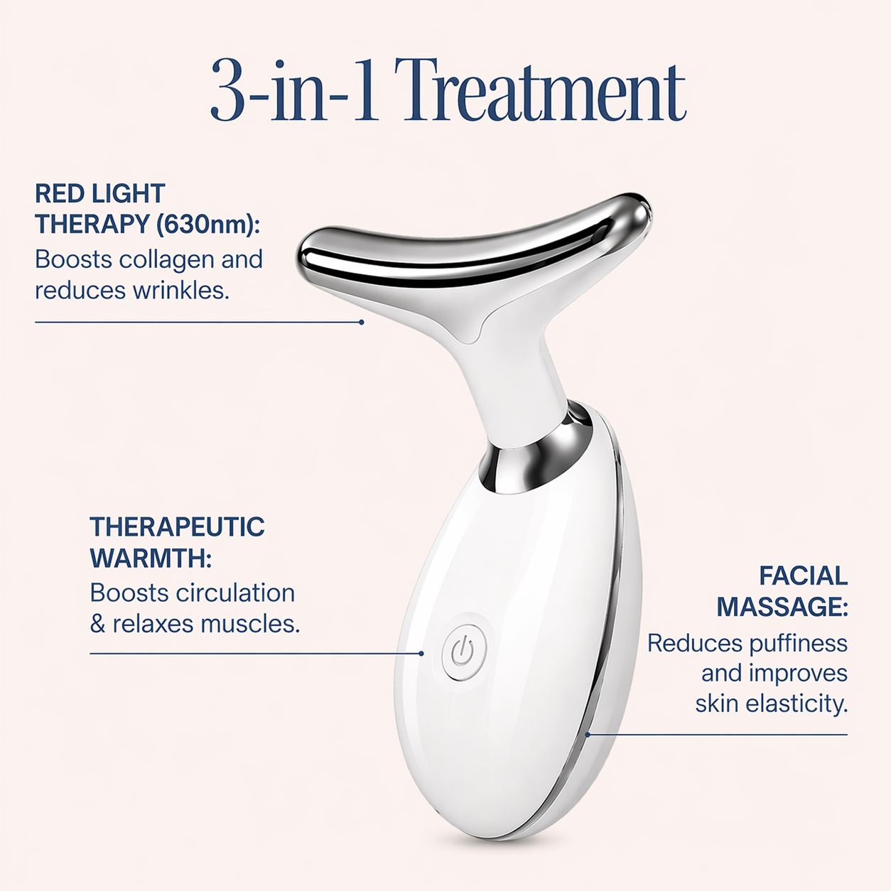 EMS Facial Pro