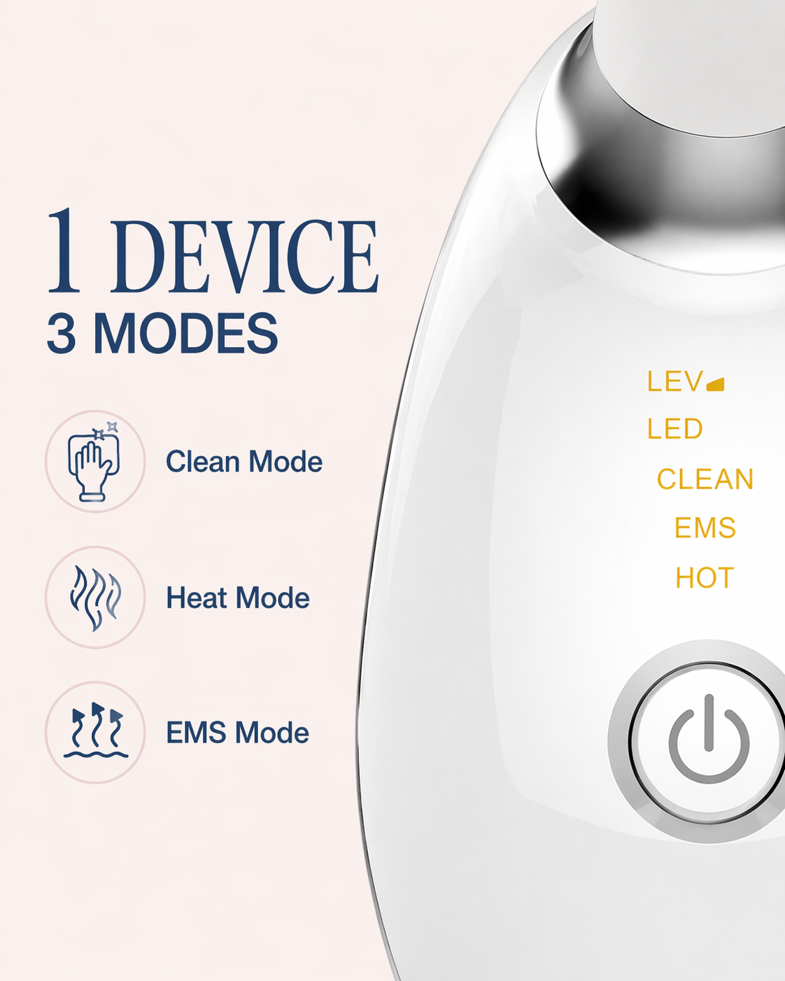 EMS Facial Pro