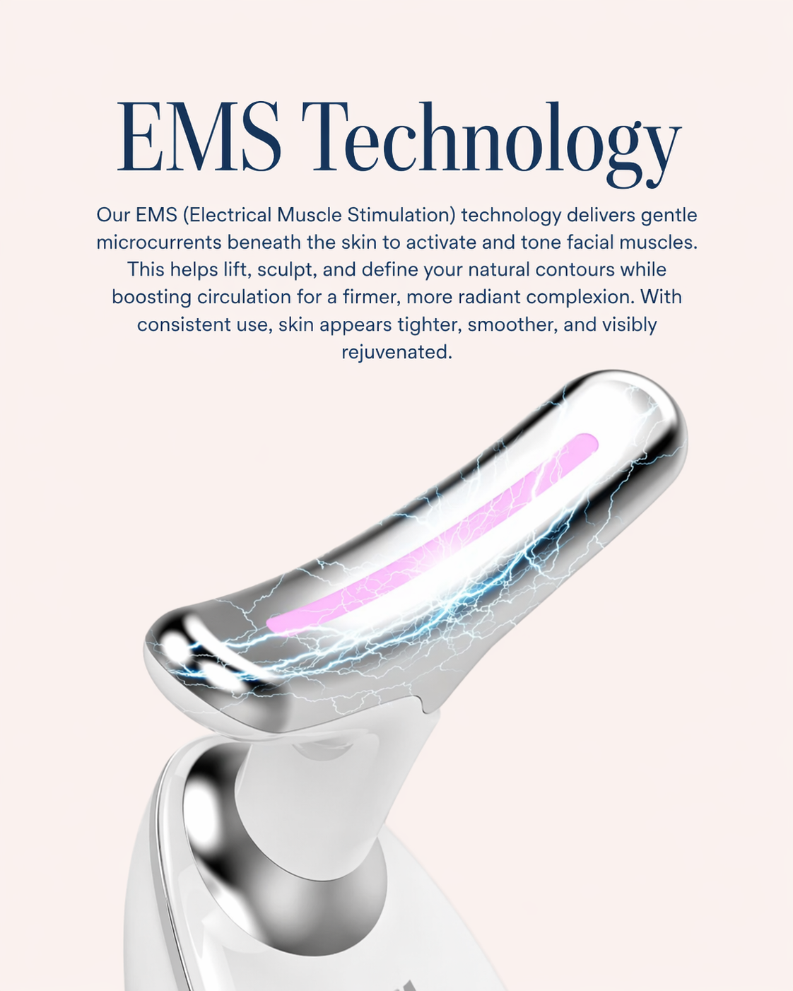 EMS Facial Pro