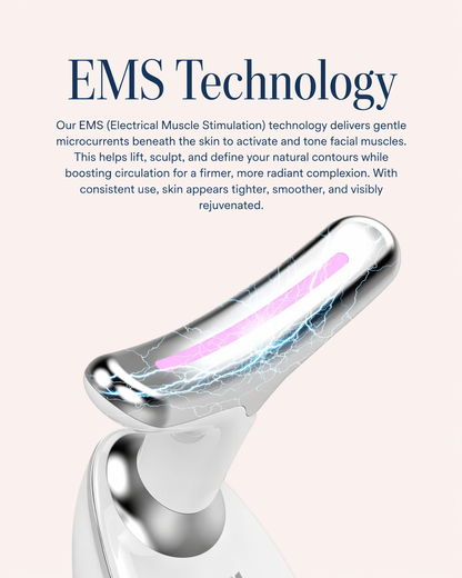 EMS Facial Pro